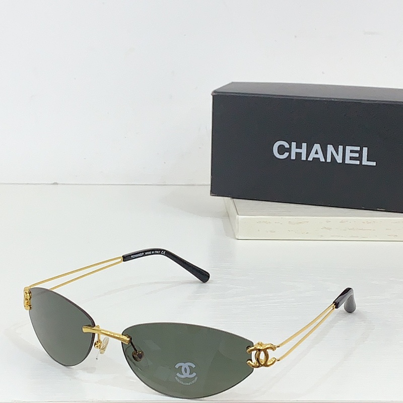 Chanel Mod:CH4049SSize:57, photo 1