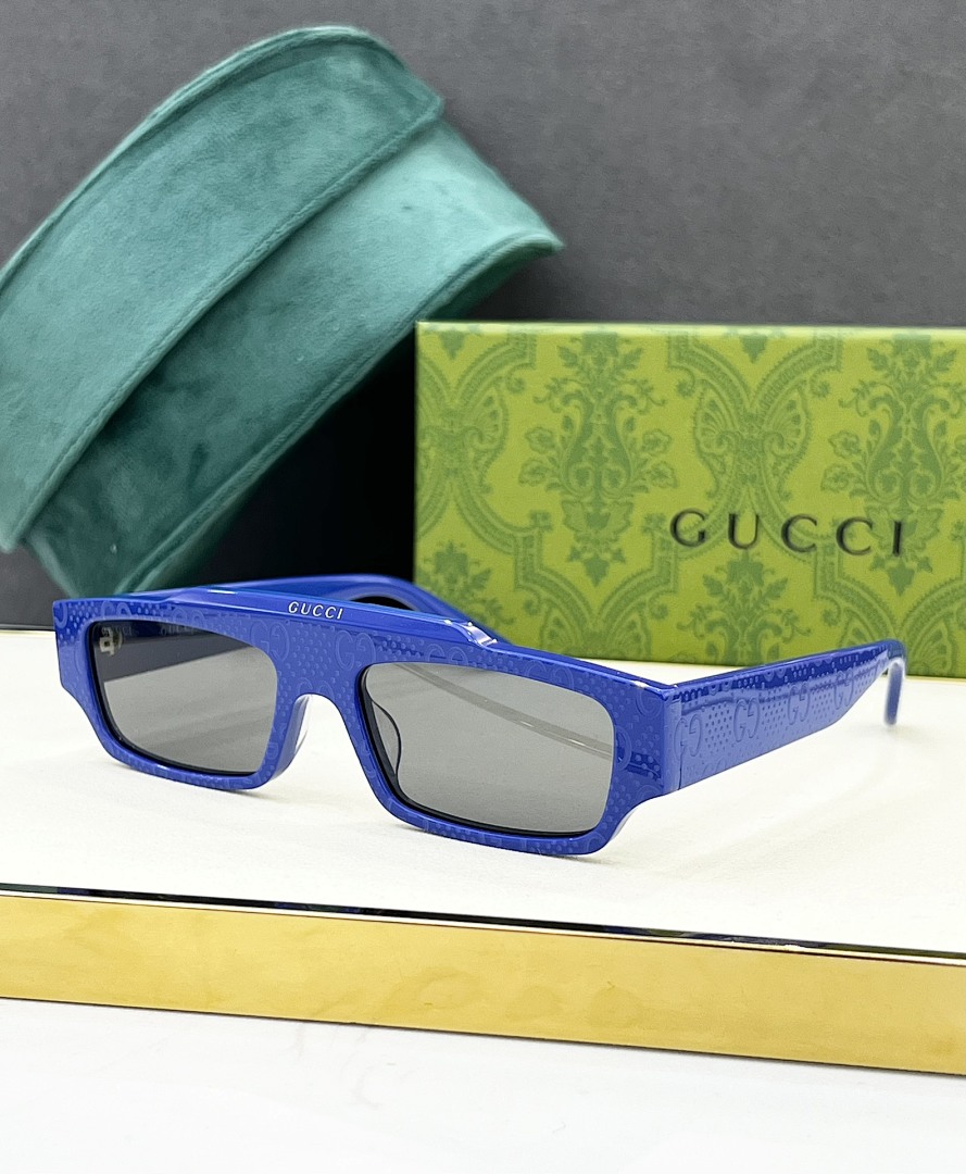 Other GUCCIMODEL:GG1592SSIZE:55 - Image 9