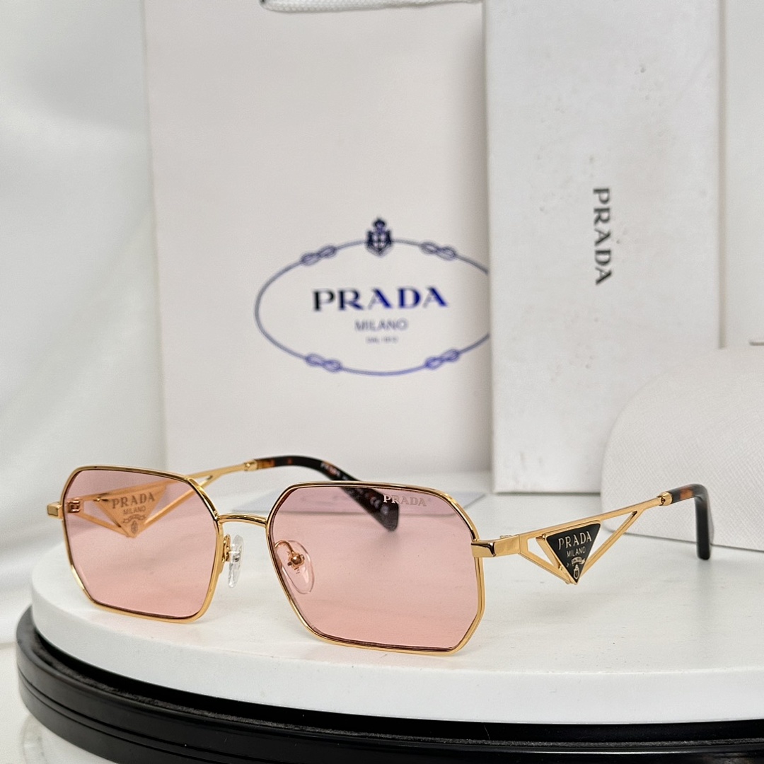 Prada MODEL:OPRA51SSIZE:58 - Image 7