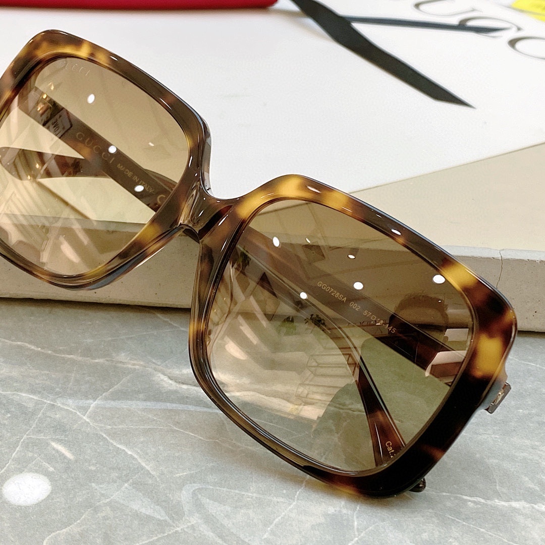 Other 【GUCCIGG0728SA Size57 - Image 4