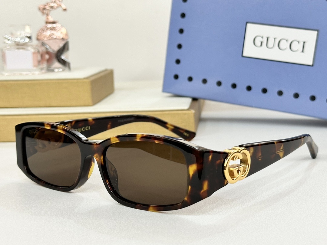 Other GuccI ModelGG1661SSize:54 - Image 7