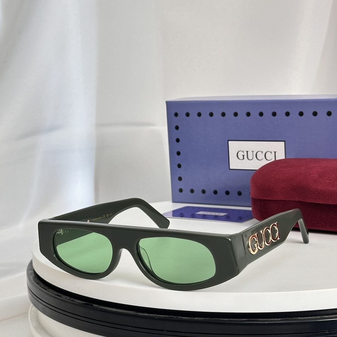 Other GUCCI MOD:GG1771 SIZE:51 - Image 4