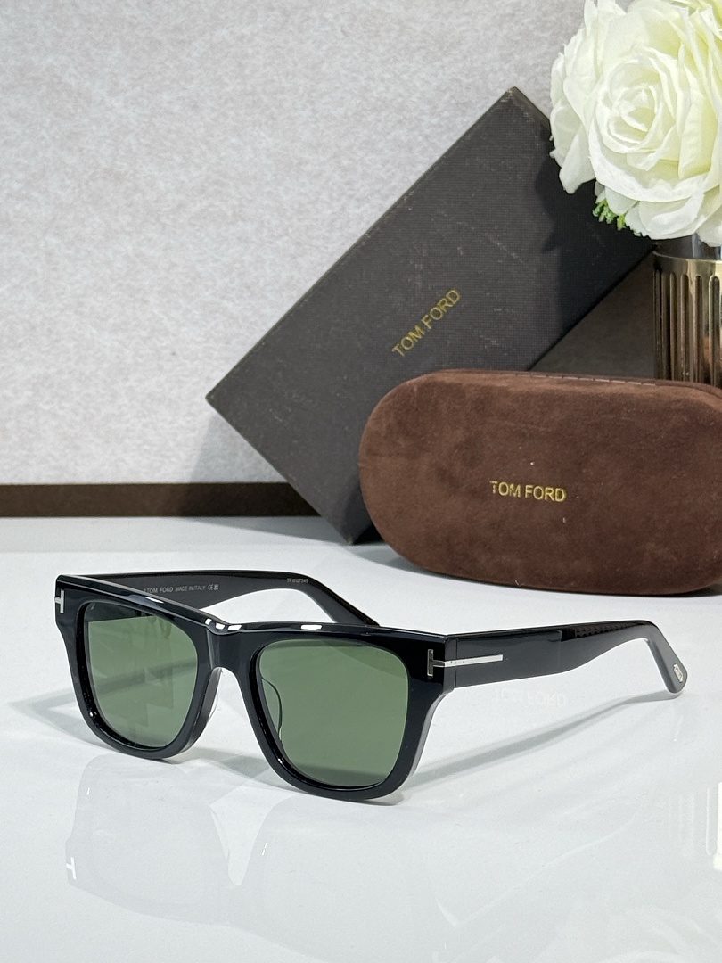Other TOM FORDMODEL:TF1304SIZE:53 - Image 7
