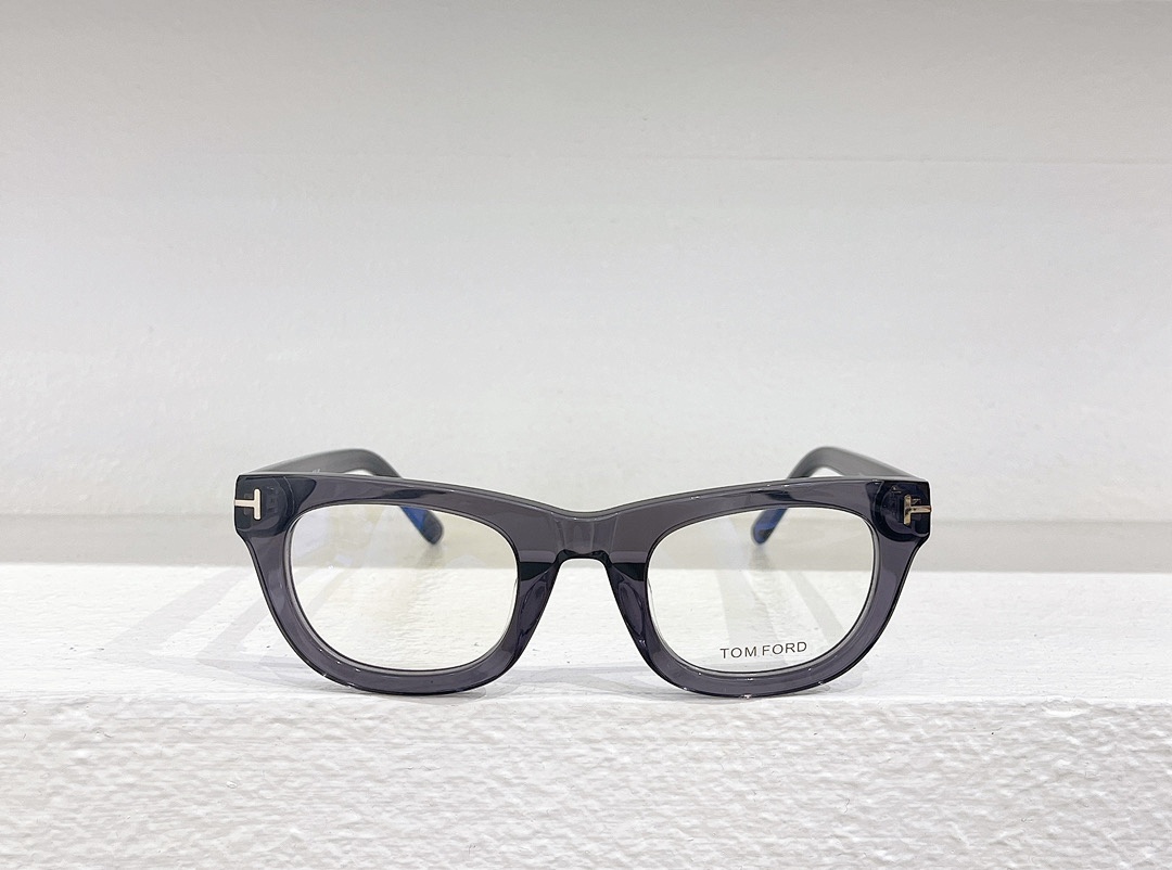 Other TOM FORDMODEL:TF5872-B SIZE:48 - Image 5
