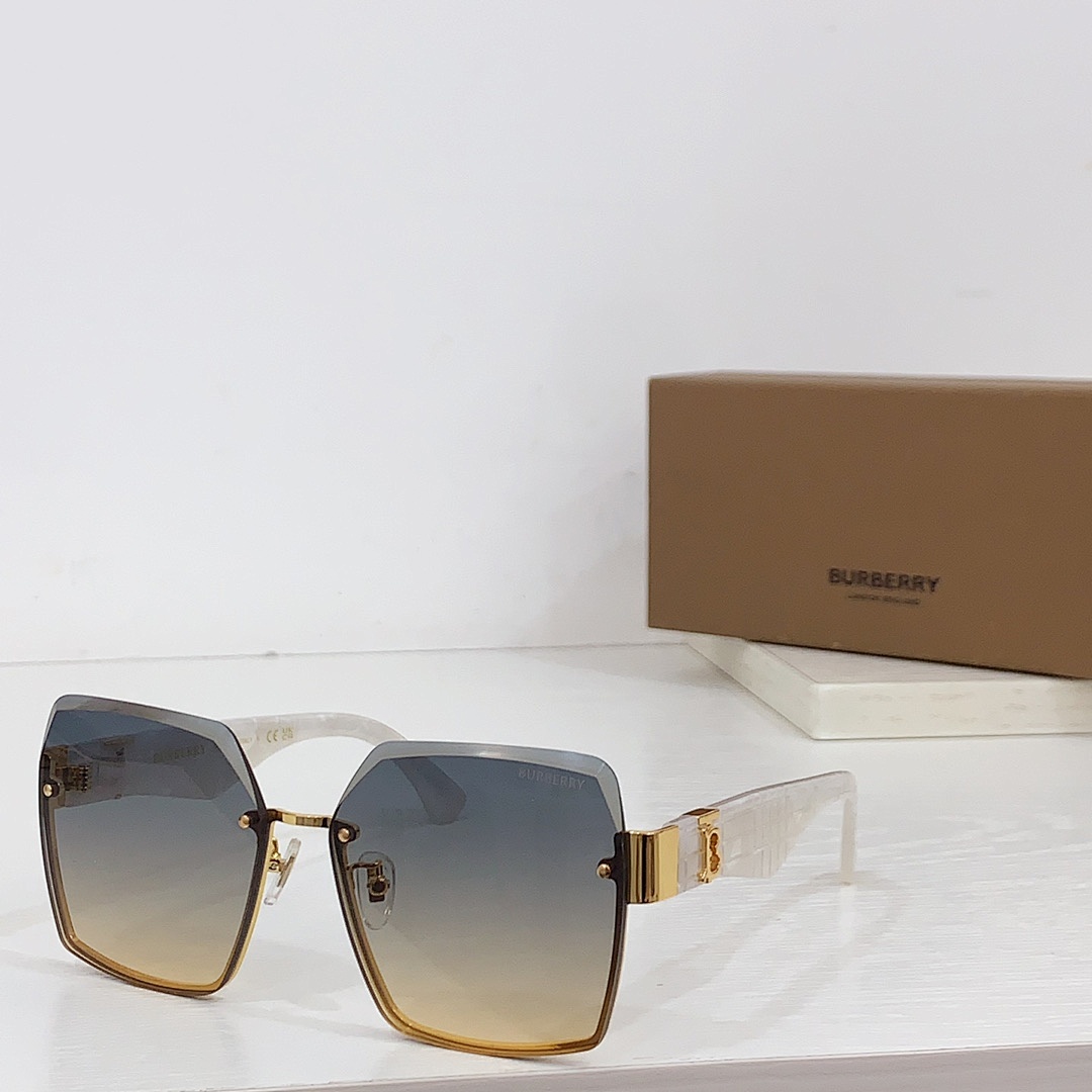 Other BURBERRYMOD:BE6009Size:60 - Image 9