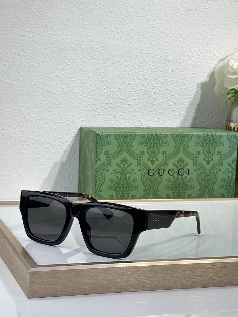 Other GUCCIMODEL:GG1668SSIZE:54 - Image 9