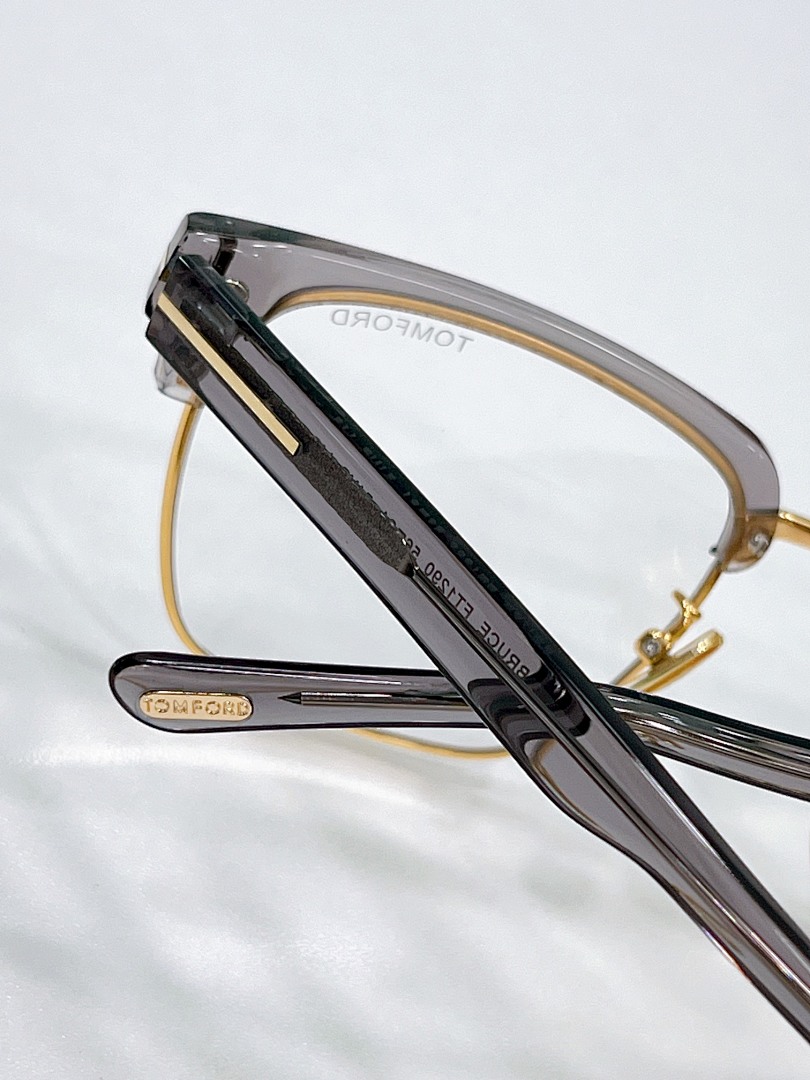 Other TOM FORDModelFT1290Size:56 21-145_133 - Image 4