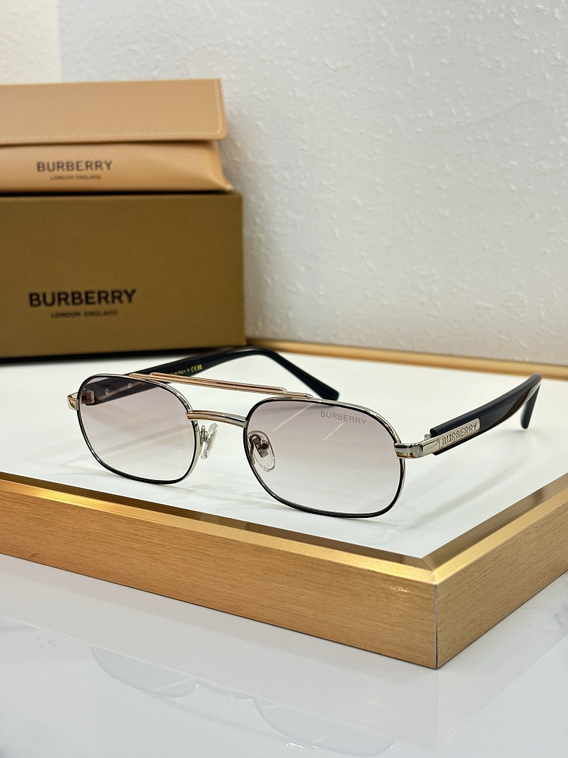 Other BURBERR MODEL:BE2246 SIZE:57 - Image 6