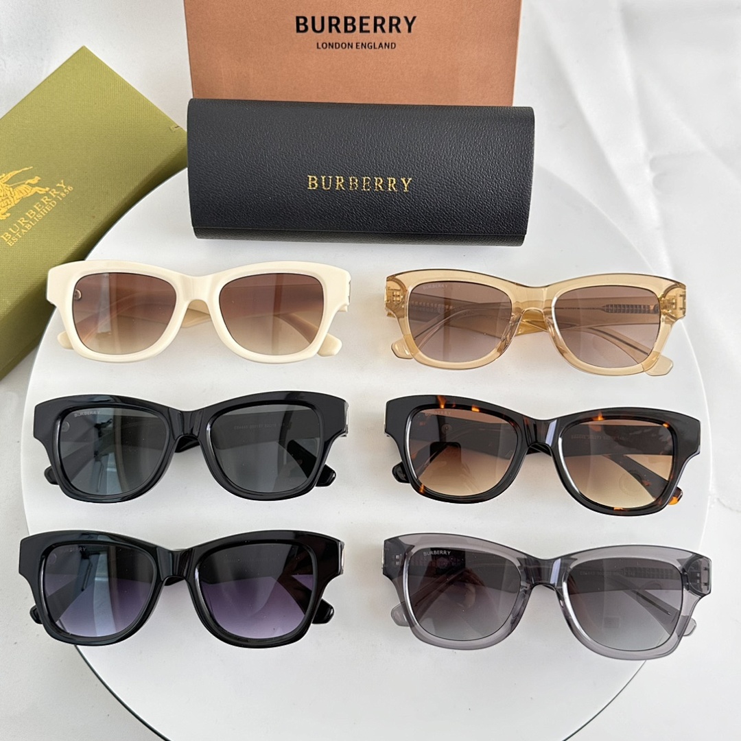 Other BURBERRYMODEL:4445 SIZE:52 - Image 2