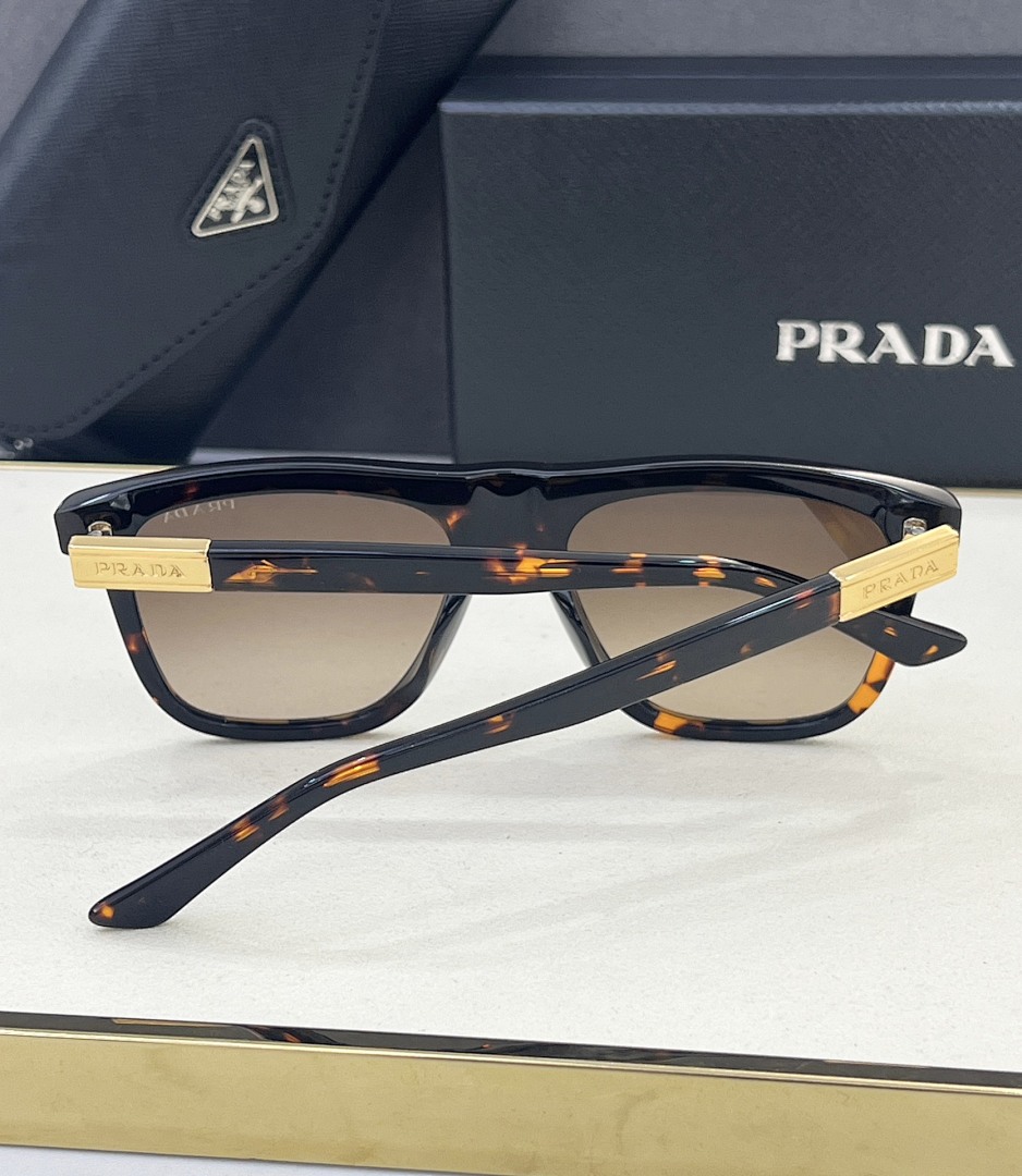 Prada MODEL:PR99ZSIZE:54 - Image 2