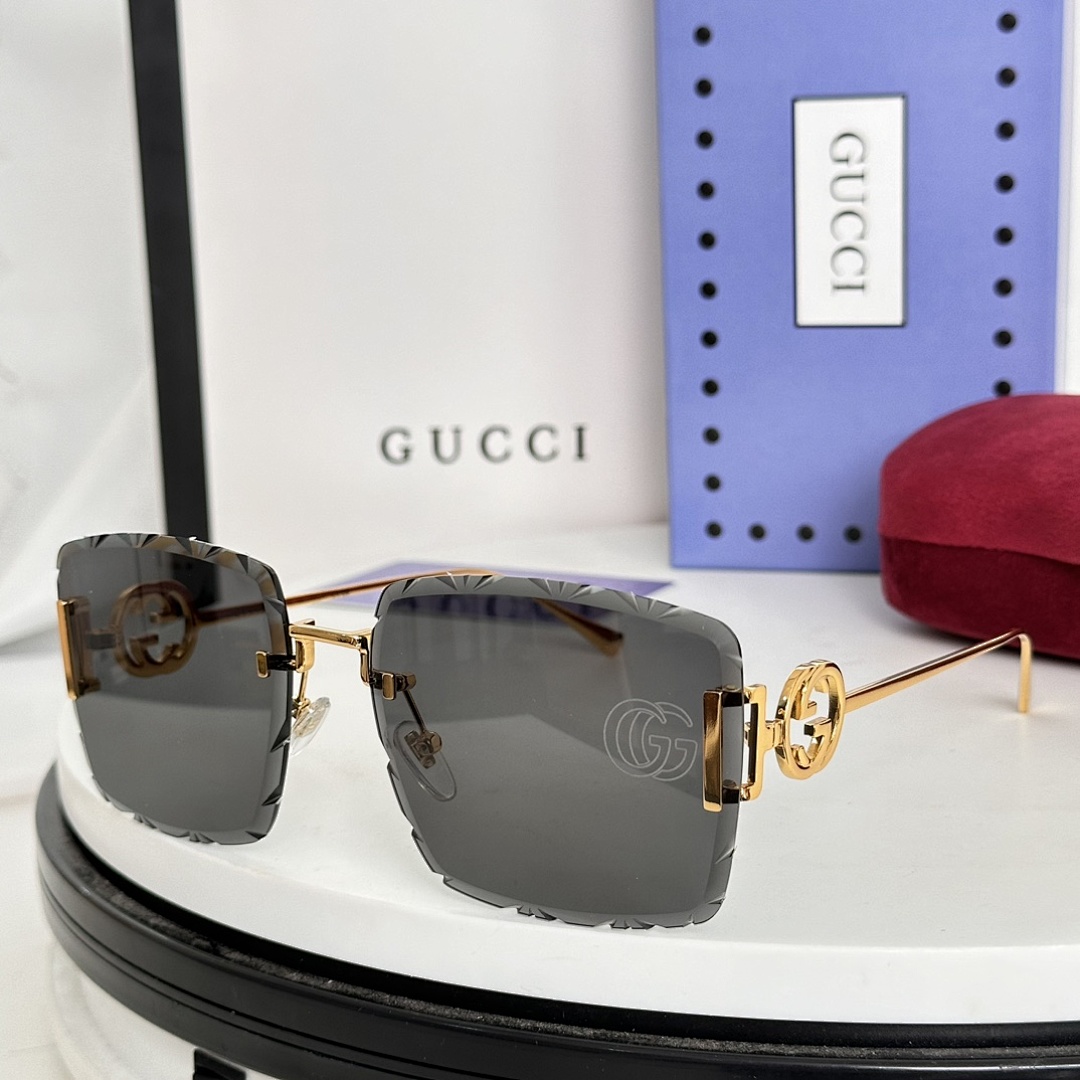 Other GUCCiMODEL:GG1611SIZE:64 - Image 7