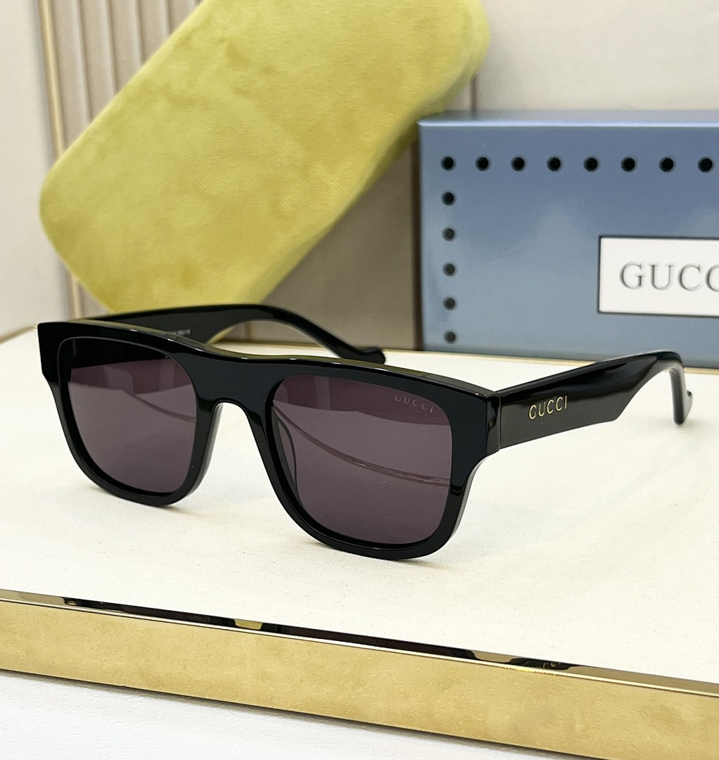 Other GUCCIMODELGG1427SSIZE 53 - Image 8