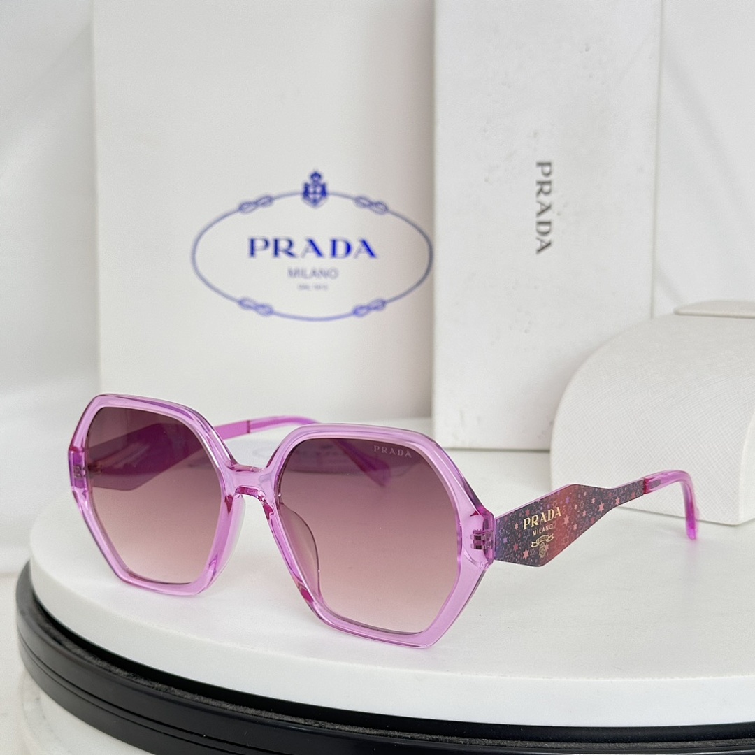 Prada MODEL:PRA69E SIZE:59 - Image 6