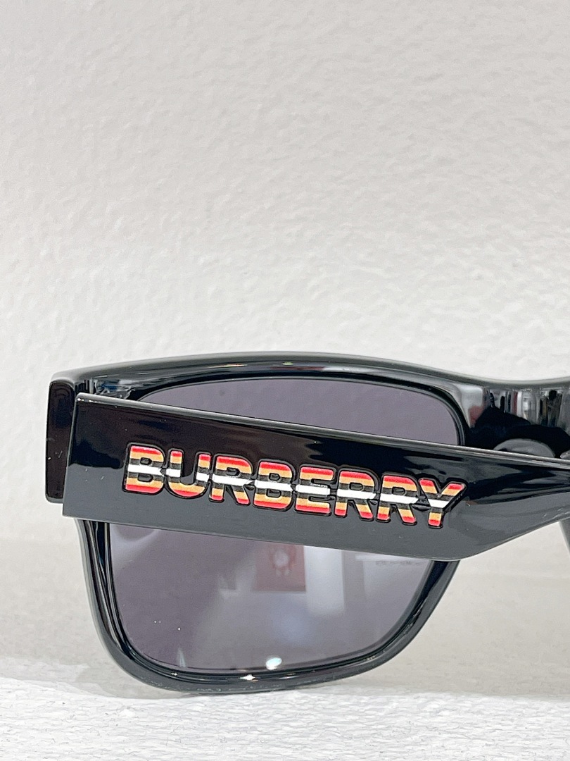 Other BURBERRYMODEL:B 4358SIZE:57 - Image 3