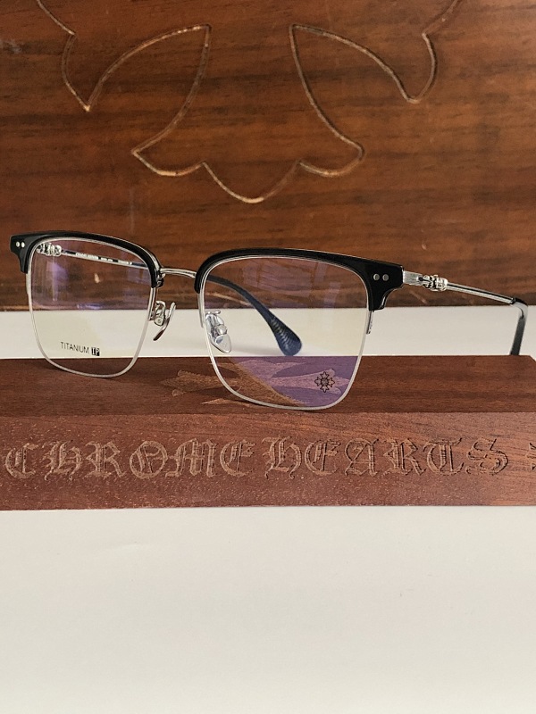 Chanel CH5552, photo 1