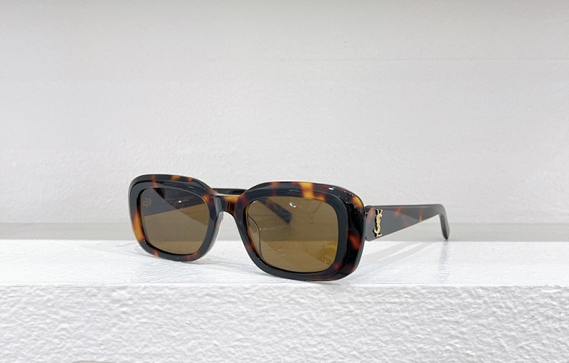 Other SAINT LAURENTMODEL:YSLM130SIZE:52 21-145_315, photo 1