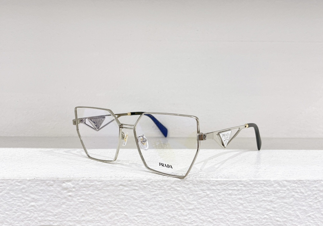 Prada MODEL:PR 2402YSIZE:59 17-145_ - Image 6