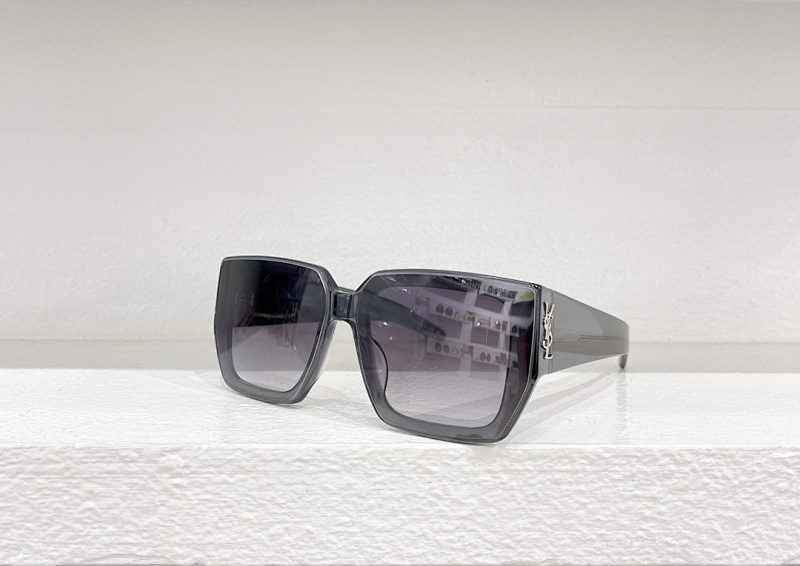 SAINT LAURENTMODEL:SL8193SIZE:66, photo 1