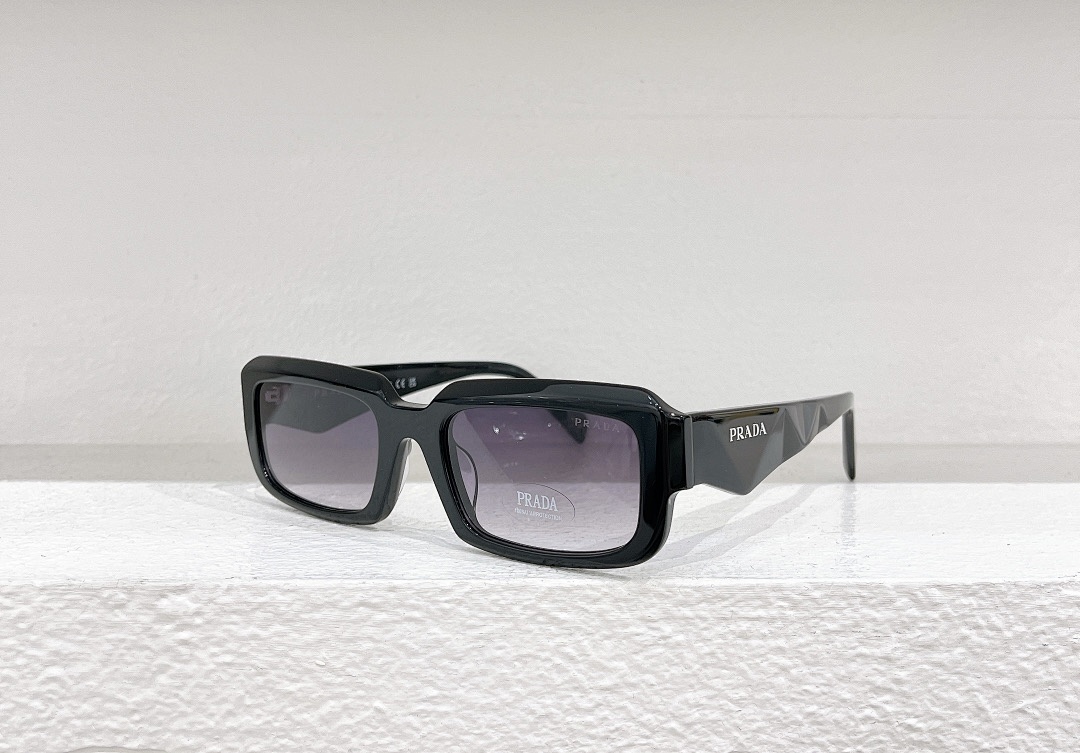Prada MODEL:OPR 27ZSSIZE:53 - Image 9