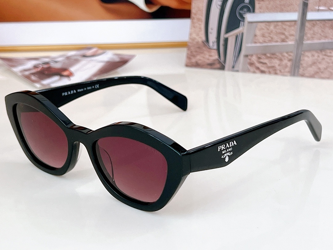 Prada SPRA02SSIZE:52 - Image 5