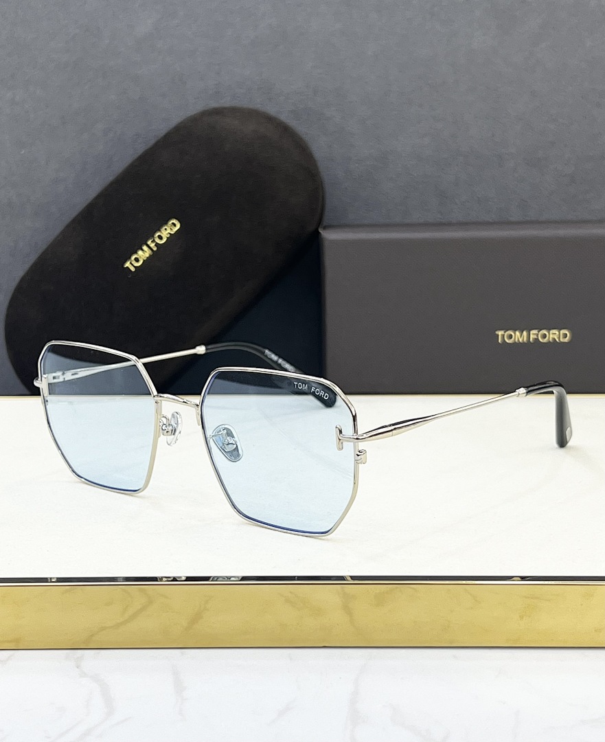 Other TOM FORDMODEL:FT0967-KSize:56□ - Image 6