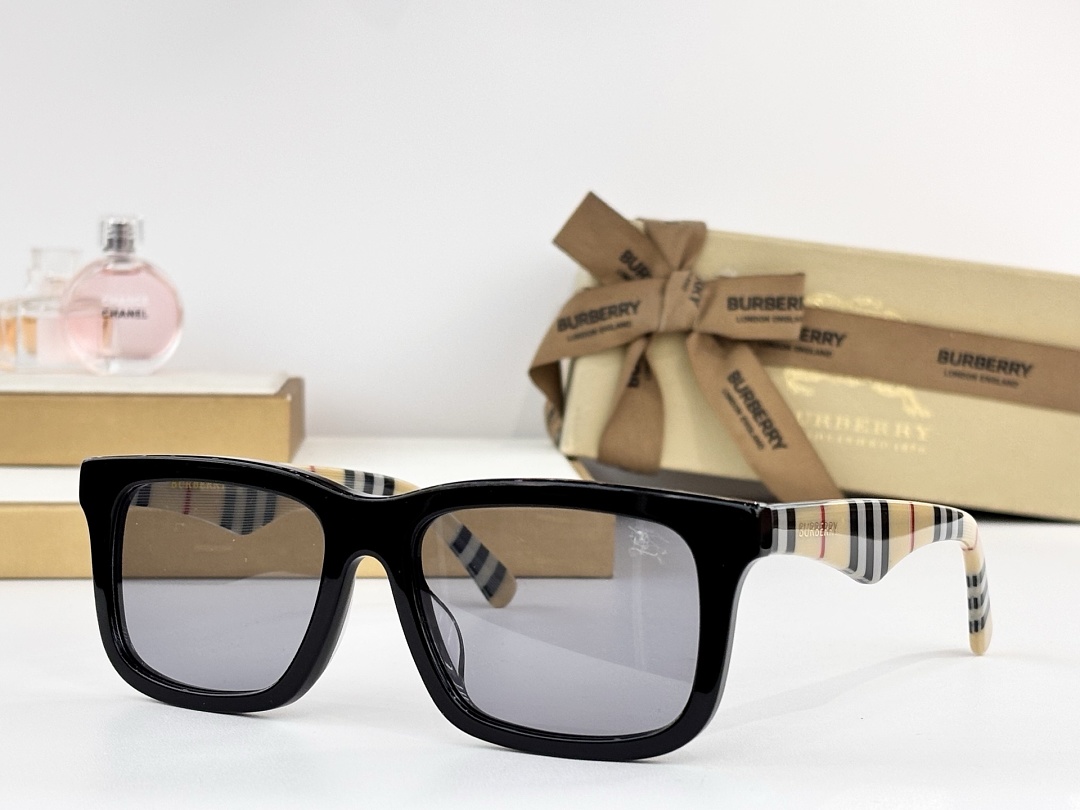 Other BURBERRYMODEL:B 5887SIZE:56 - Image 6