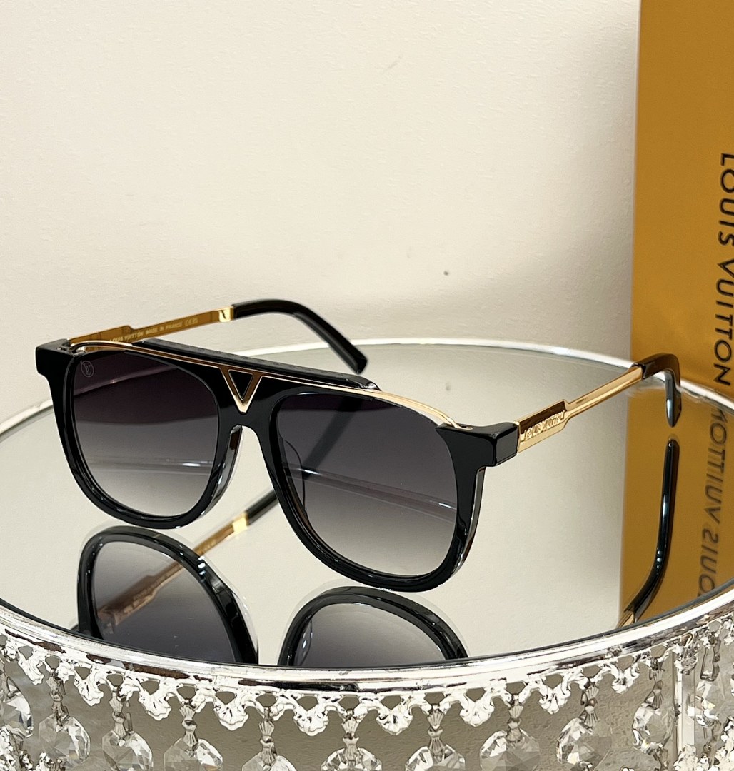 Other LOUIS VUITTONMODEL:Z0936ESIZE:57 - Image 7
