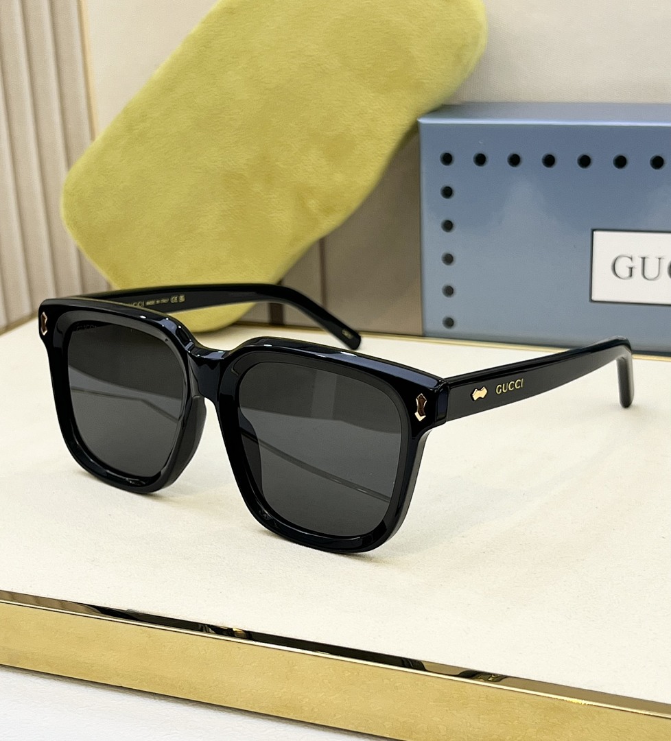 Other GUCCIMODEL:GG1523SSIZE:53 18-145_