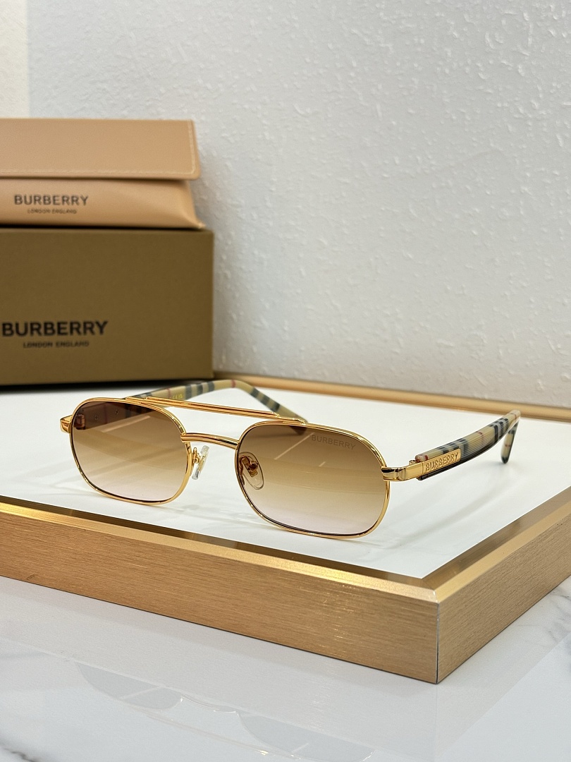 Other BURBERR MODEL:BE2246 SIZE:57