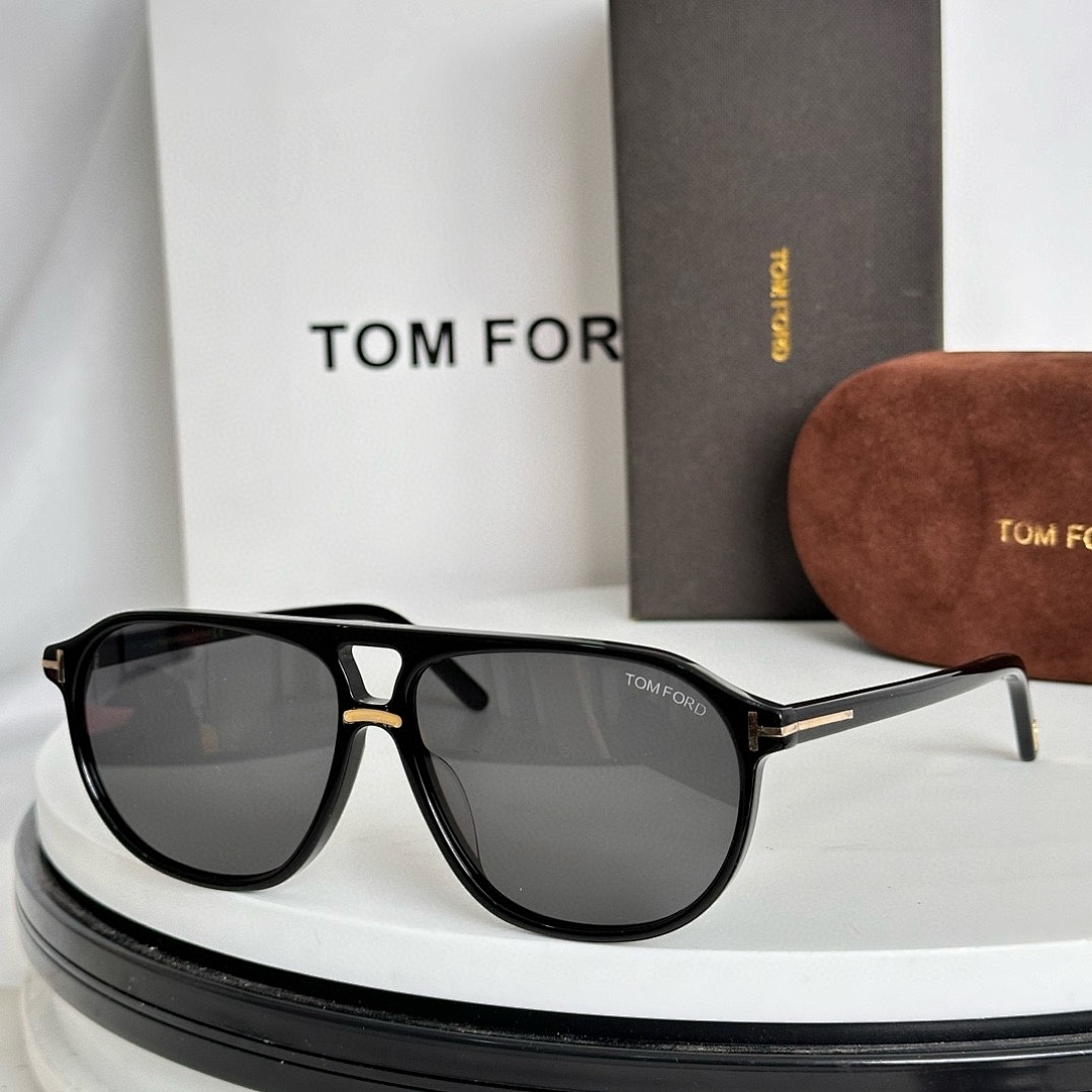 Other TOM FORDFT1026_528 - Image 9
