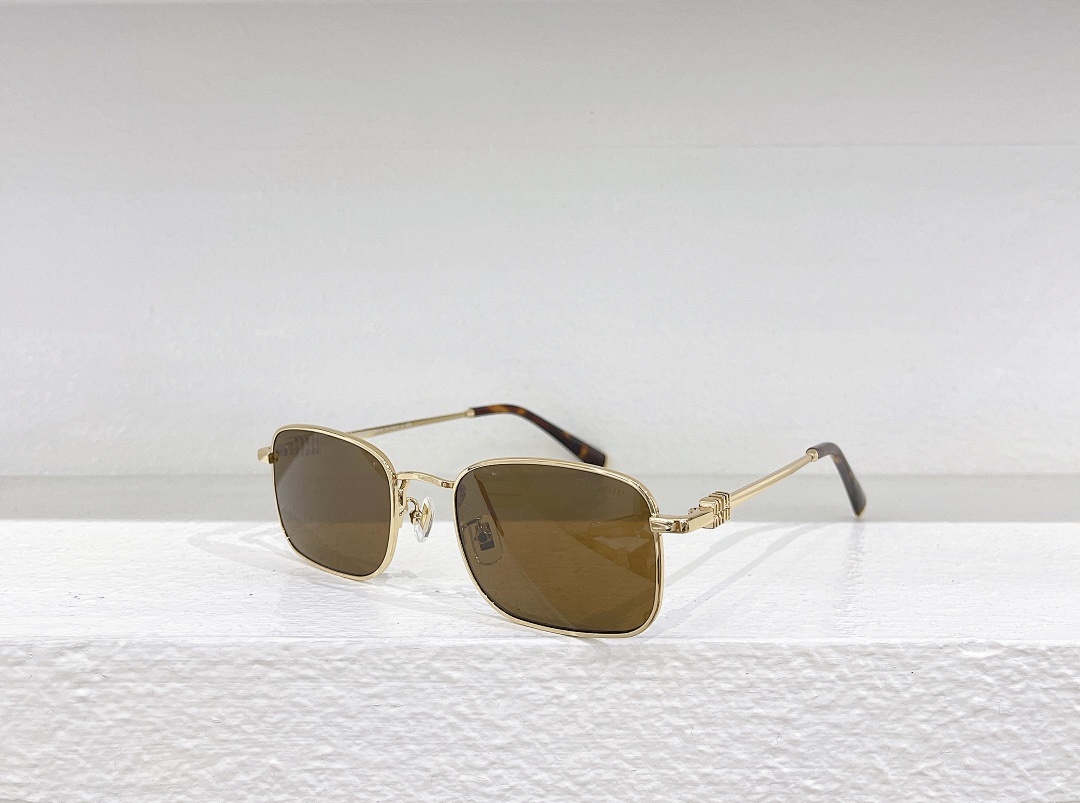Miu Miu MIUMIUMODEL:MU 53S SIZE:52 - Image 8