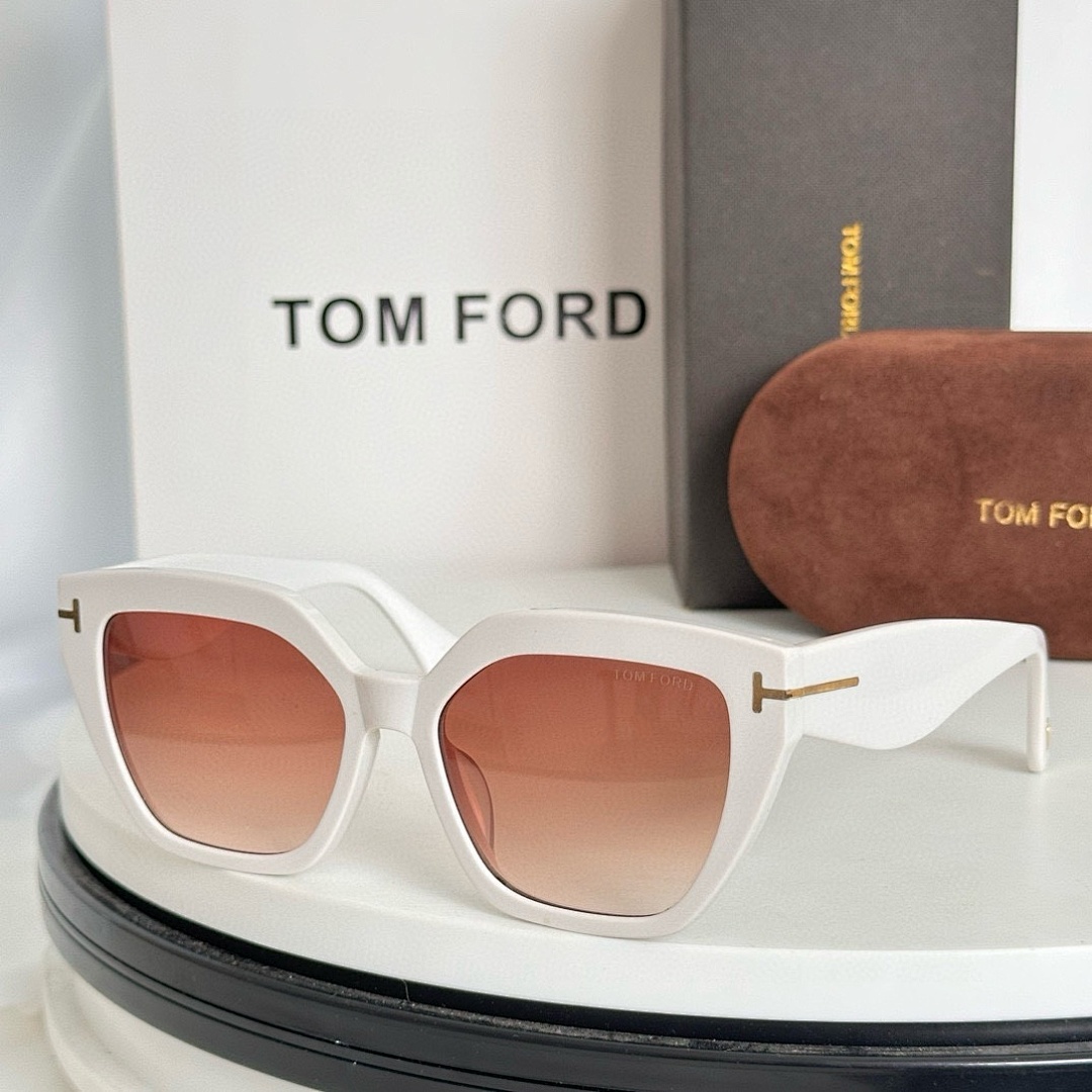 Other TOM FORDFT0903 Size:56 - Image 7