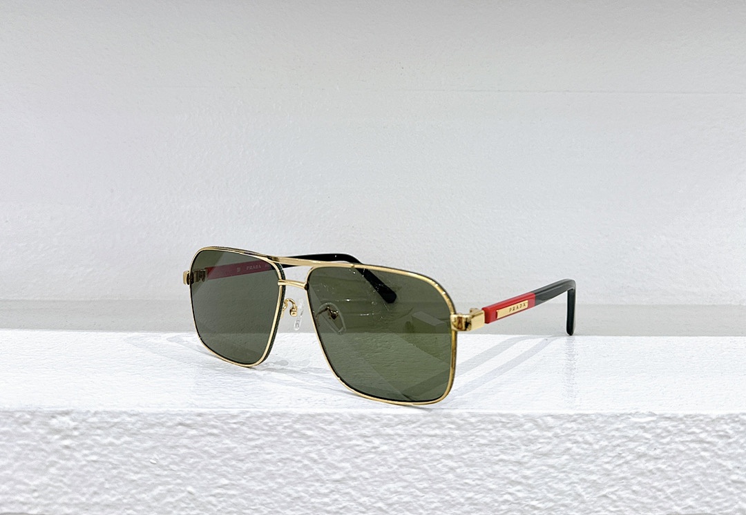 Prada MODEL:PR131SIZE:61