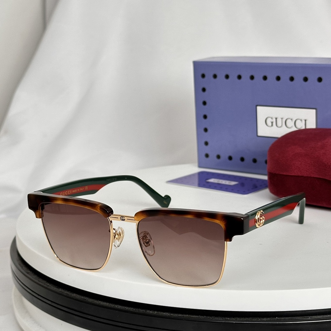 Other GUCCI MODELGG1319SSIZE51 17-150_ - Image 3