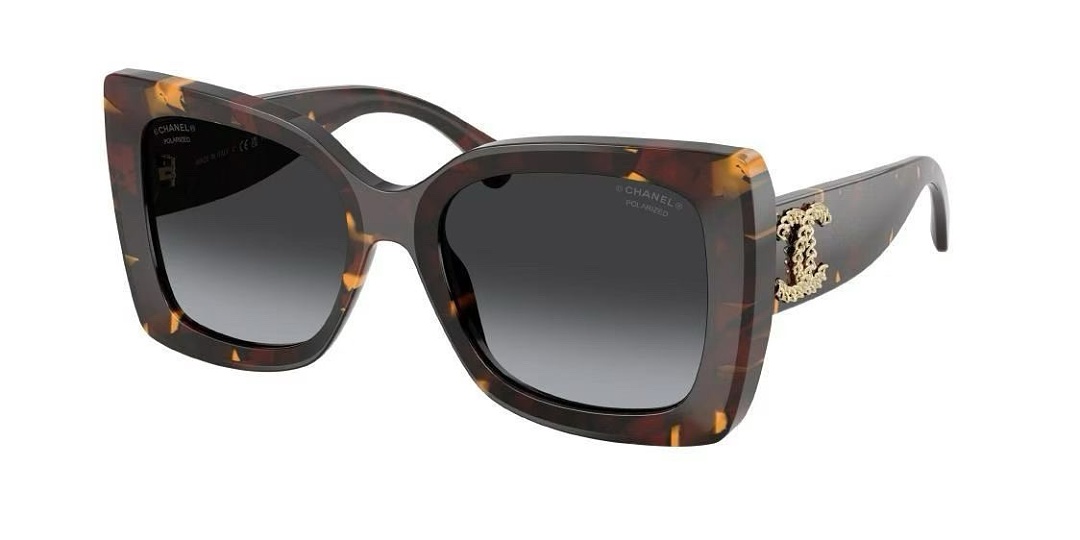 Chanel Chanel CHANE MODEL:CH5555 SIZE:53, photo 1