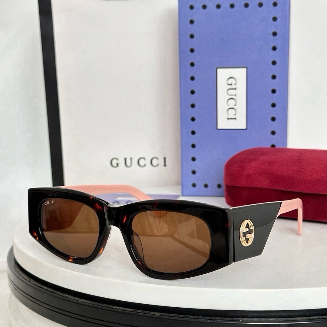 Other GUCC MODEL:GG1664S SIZE:51 21-140_ - Image 8