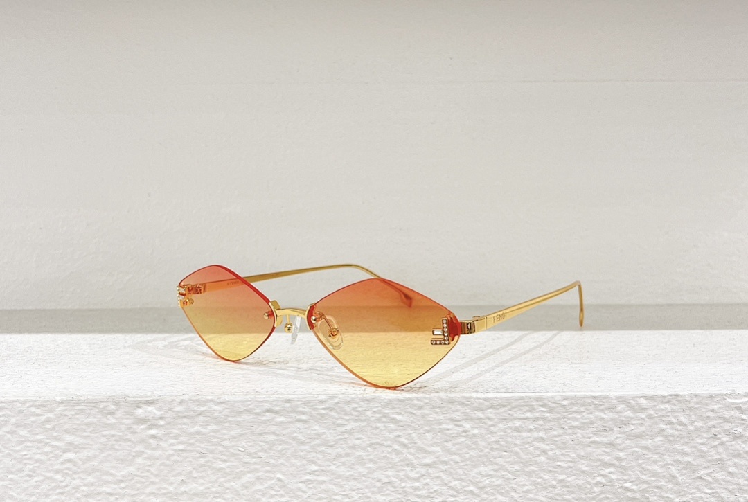 Fendi MODEL:FE 4085 SIZE:60, photo 1