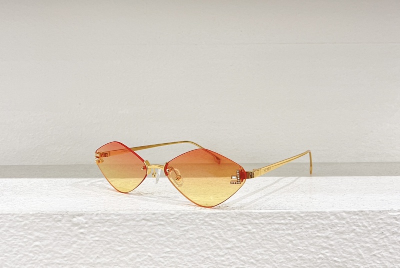 Fendi MODEL:FE 4085 SIZE:60, photo 1