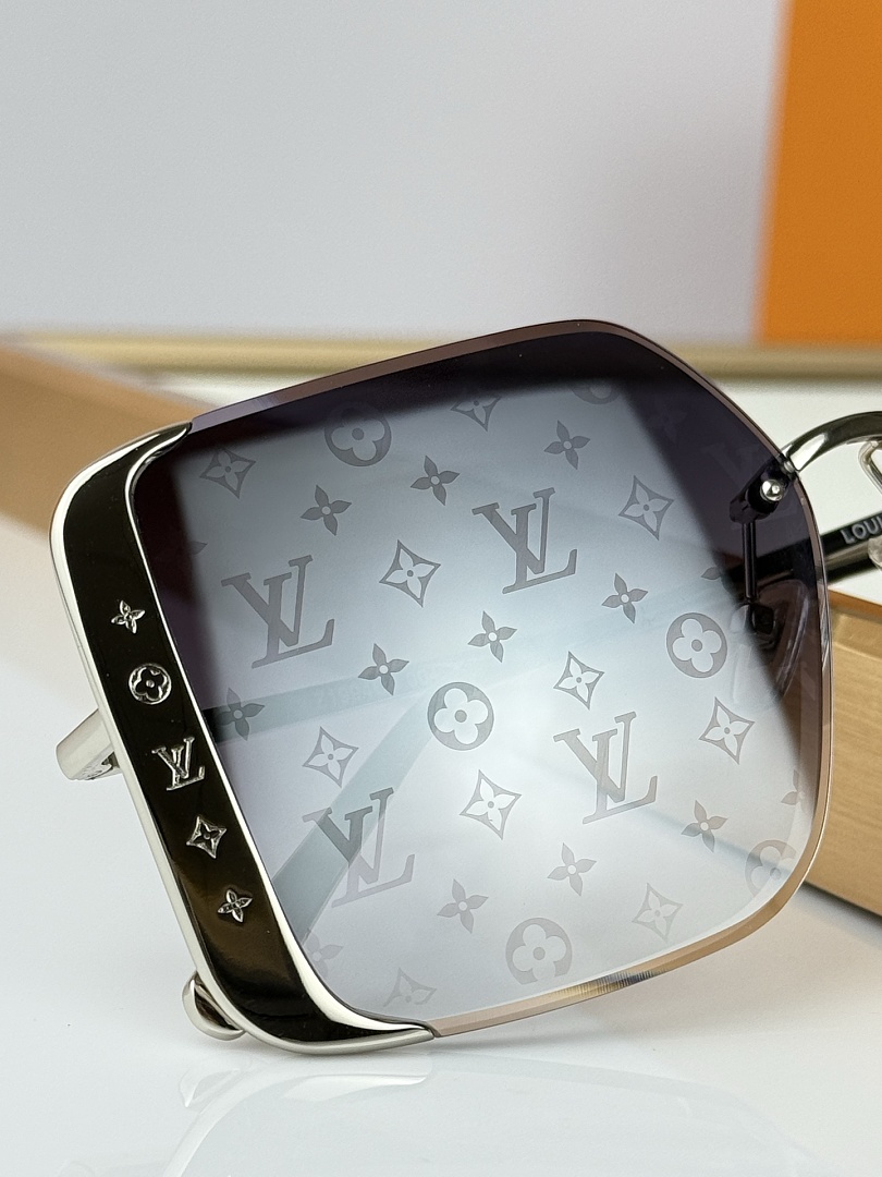 Other Louis Vuitton Model :Z1994U Size :57-13-145 - Image 8