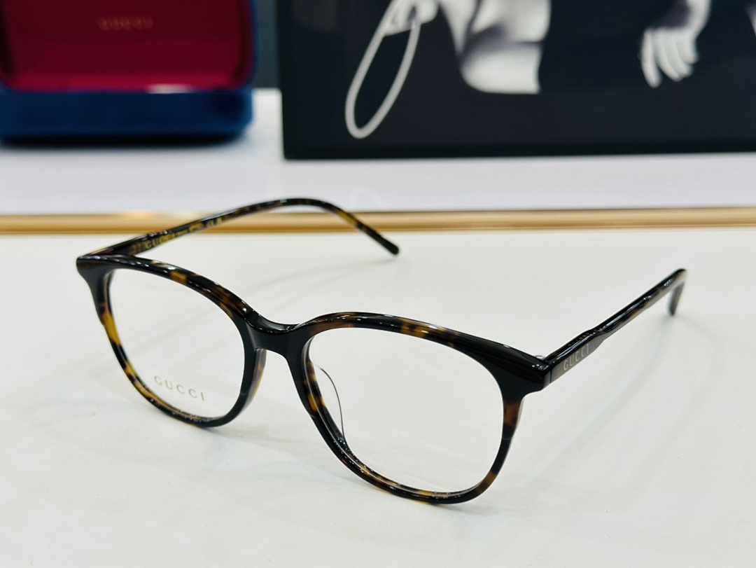 Other GUCCI GG1610OA Size:54 - Image 7