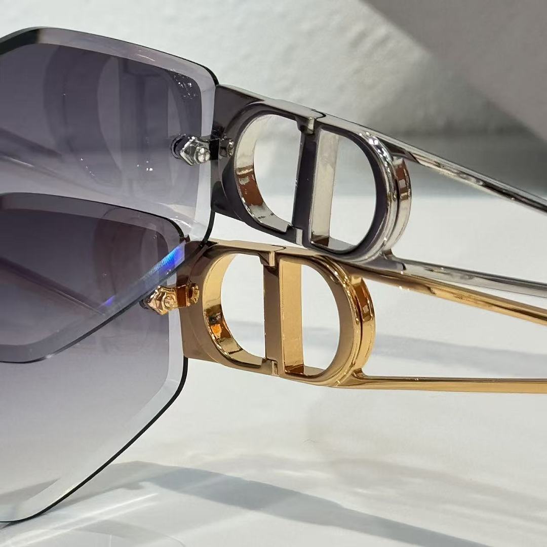 Other DIOR MODEL DSGTA64UCR SIZE:62 - Image 3