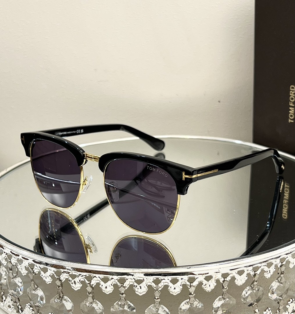 Other TOM FORDMODEL:FT0248SIZE:53□ - Image 5