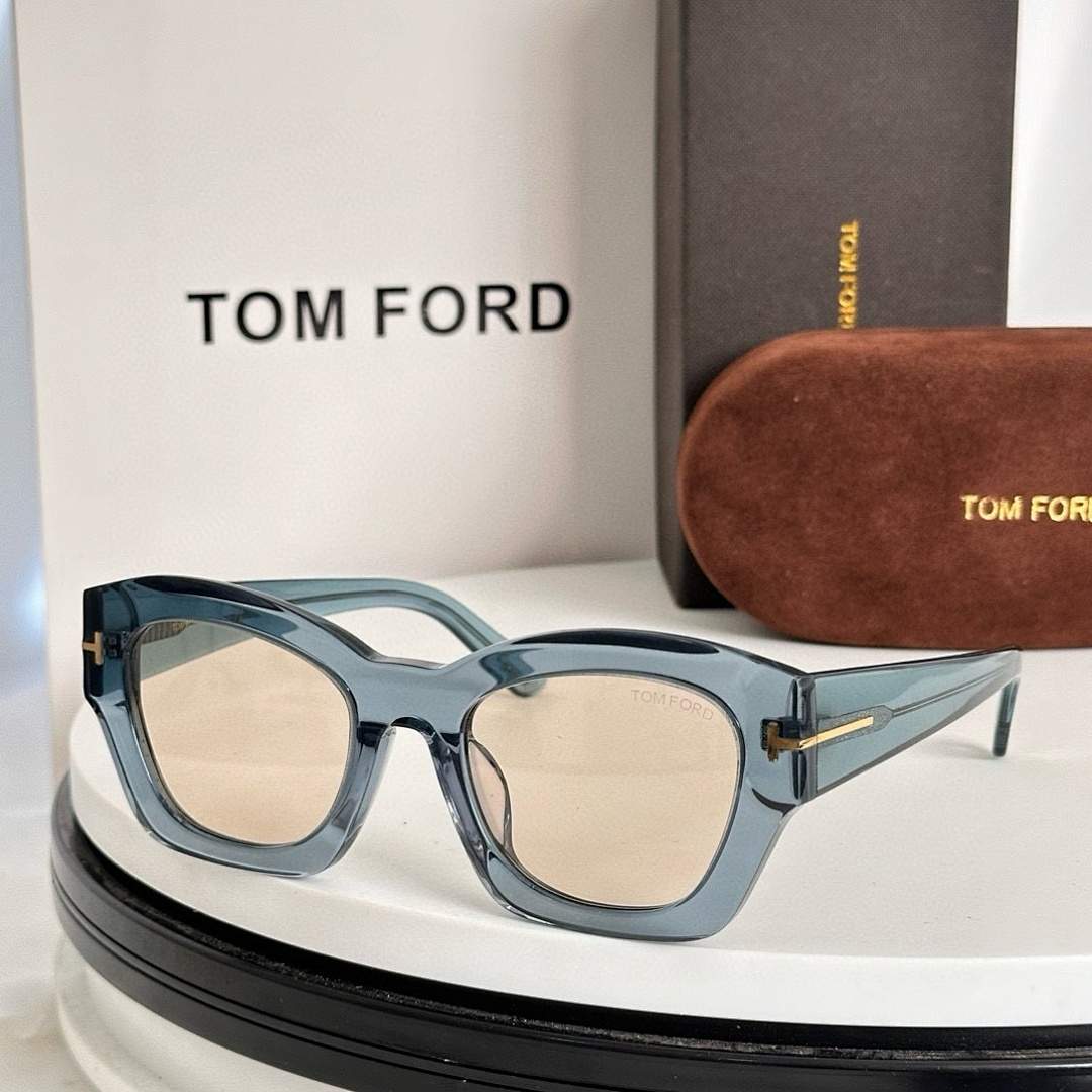 Other TOM FORDFT1083 Size:51 - Image 5