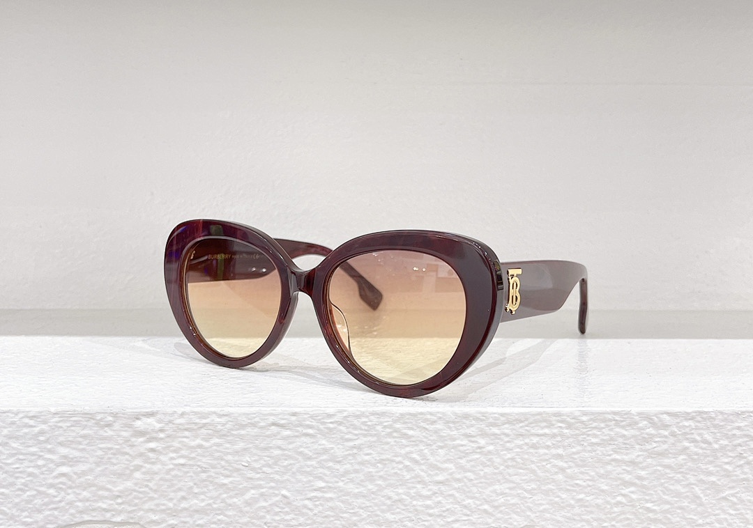 Other BURBERRYMODEL:BE 4298SIZE:54 - Image 7