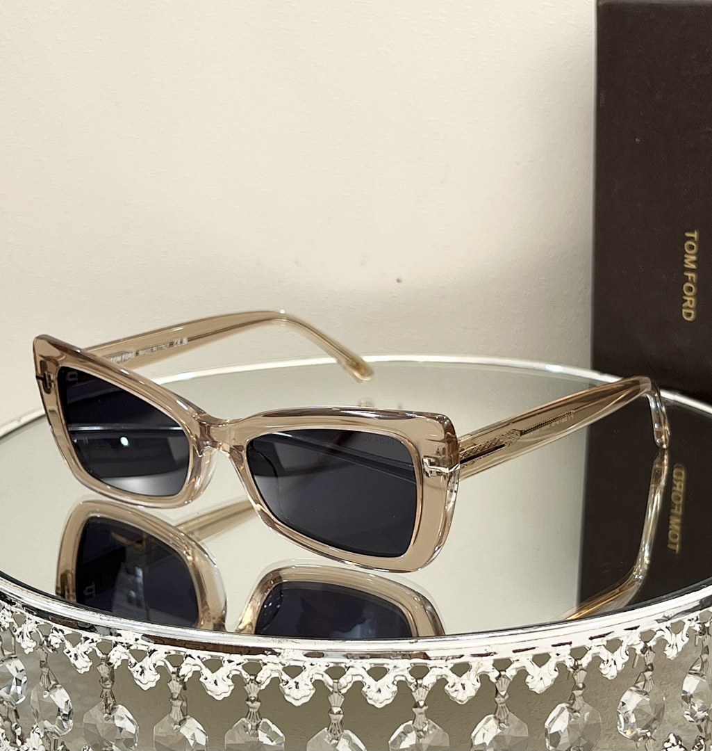 Other TOM FORDMODEL:FT5879SIZE:55 - Image 9