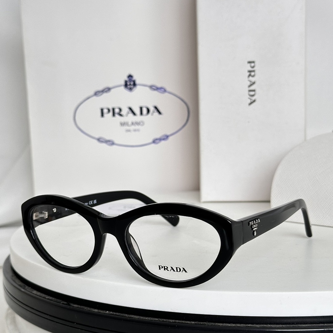 Prada PR03YV53 - Image 3