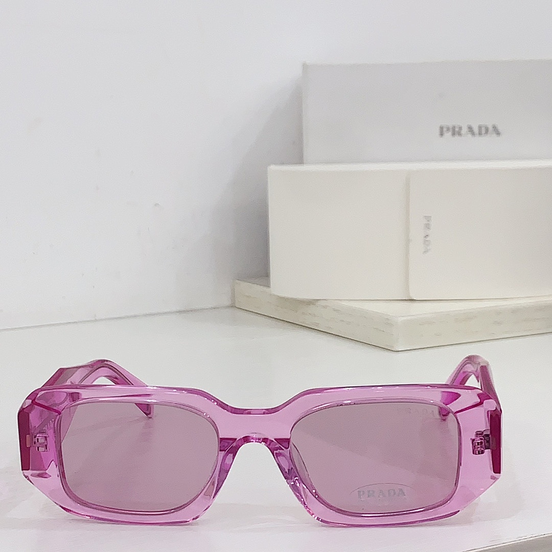 Prada SPR17WF Size51 - Image 4