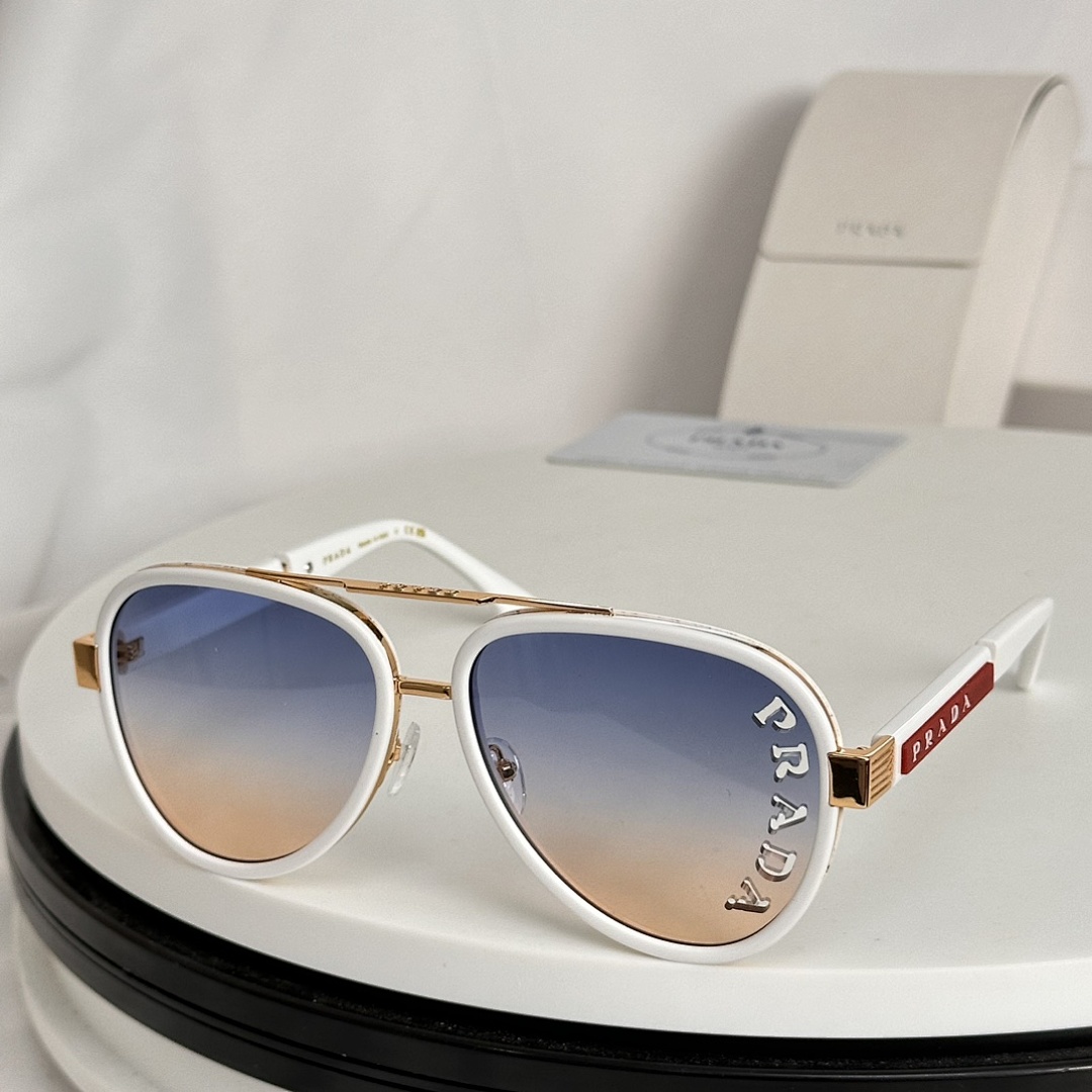 Prada MODEL:PR 184VSSIZE:59 - Image 8