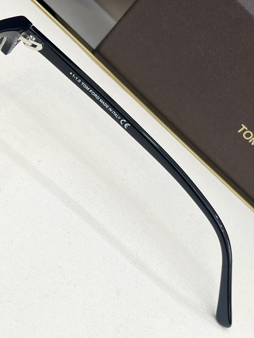 Other TOM FORDMODEL:FT5683SIZE:54 - Image 5