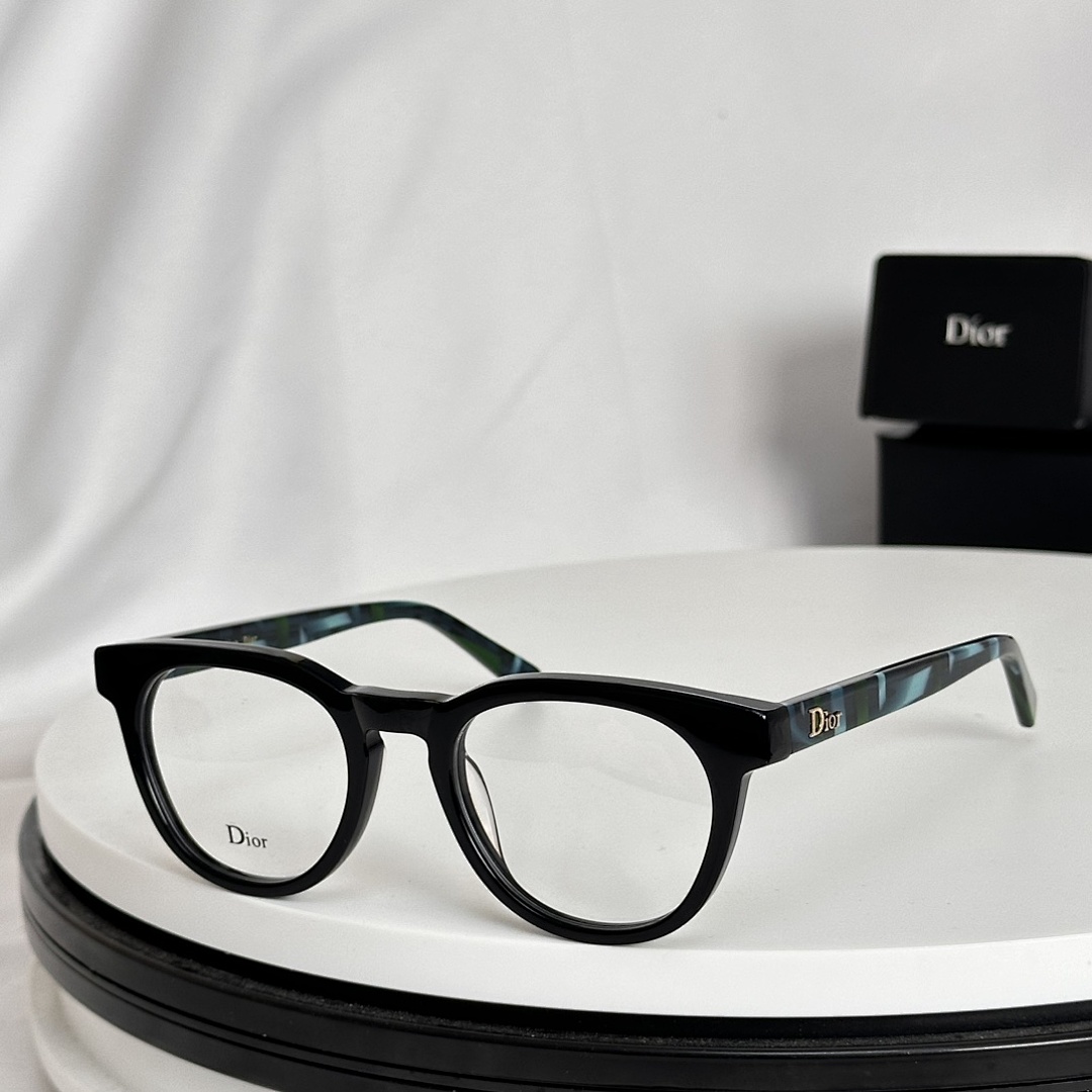 Other DIORMODEL:CD 2070SIZE:47 - Image 8